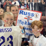 C.W. Surfacing Sponsor Bearsted Bears